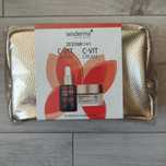 Sesderma zestaw C-VIT serum + krem