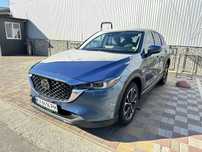 Продам Mazda CX-5 2022 Автомат, повний привід
