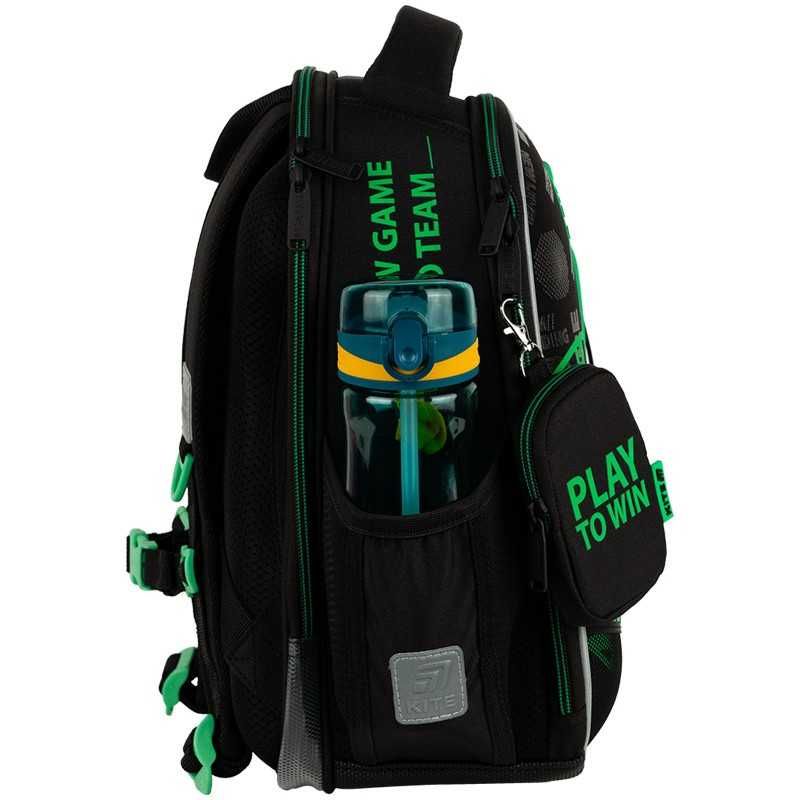 Рюкзак  Kite Education каркасний K25-555S