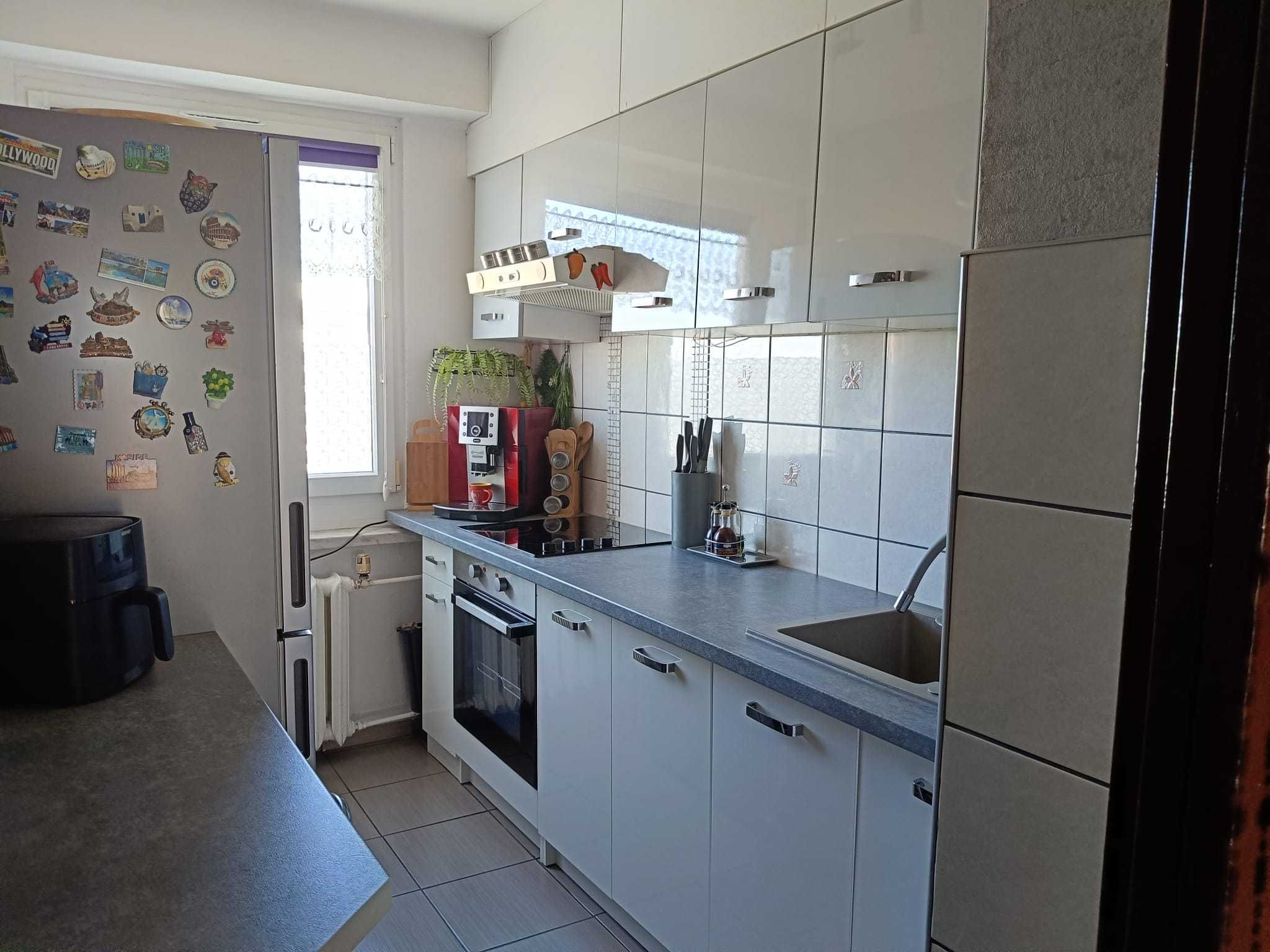 Na sprzedaż:  Mieszkanie  Jasionowe Wzgórze 48,60 m² – 4. piętro