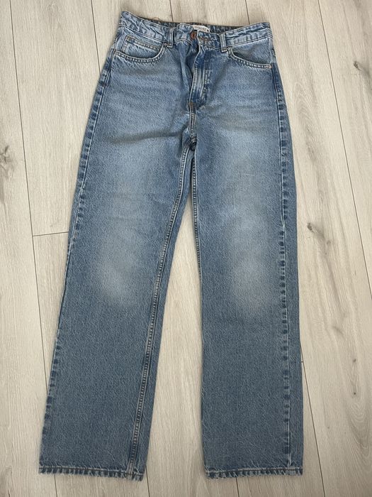 Джинсы женские JACK WILLS, ZARA