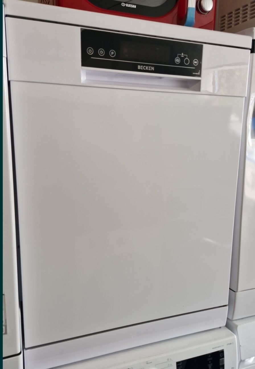 Máquina de lavar loiça becken