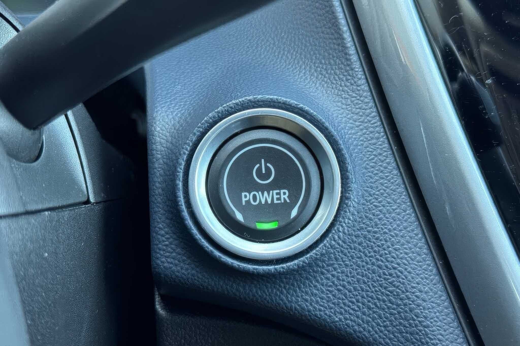 Chevrolet Bolt EUV 2022