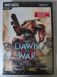 Gra Warhammer 40000: Dawn of War II PC nowa