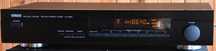 Tuner Yamaha TX-480L Natural Sound Radio Top!