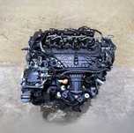 SILNIK RH02 2,0 HDI 163 KM scudo jumpy expert proace euro5 gwarancja