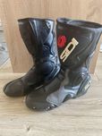 Buty motocyklowe Sidi rozmiar 43