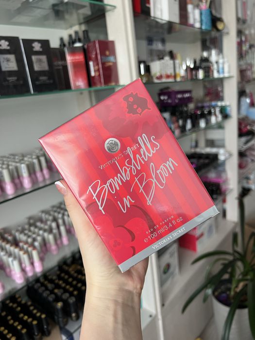Victoria’s Secret 100 ml новий парфум