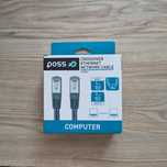 Kabel ethernet network cable 10m