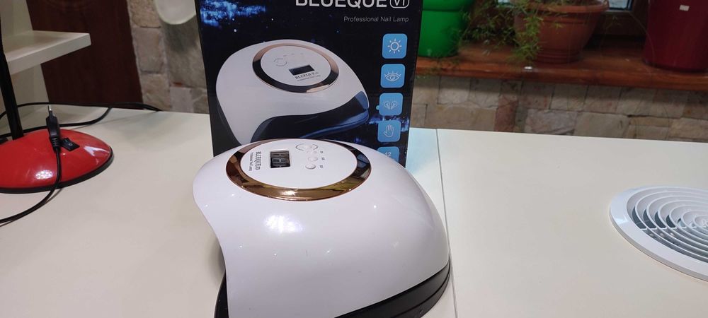 Продам лампу для манікюру