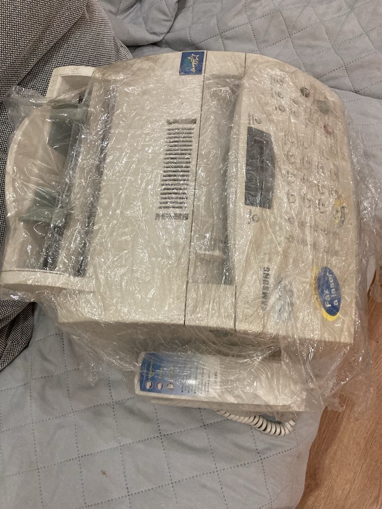Fax Laser - Samsung SF 5100