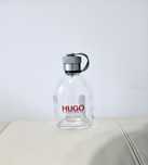 Pusty flakon po perfumach Hugo Boss 200ml