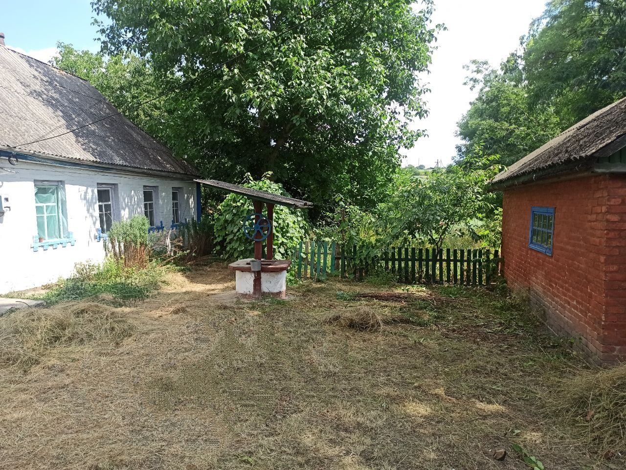 Продам будинок в селі Сухини( без документів)