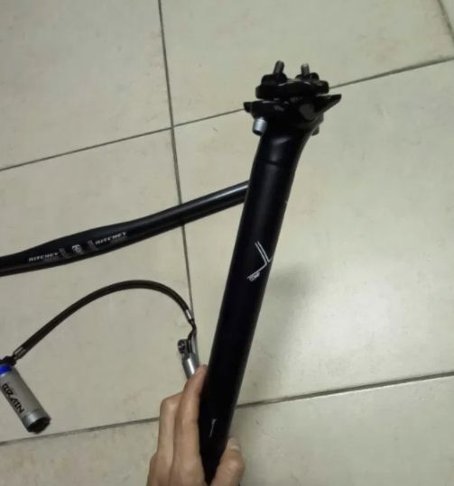 Amortecedor Specialized BRAIN