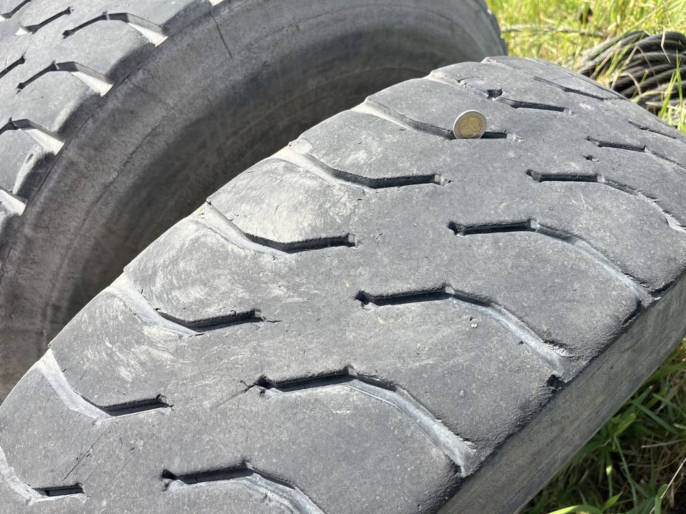 Opony 315/80/22.5