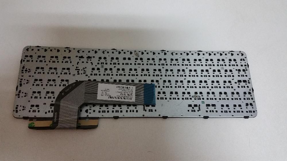 Teclado Novo HP 17-E 17-E000 17-E031EP 17-E061SS 17-E101SP PT64286130206467121