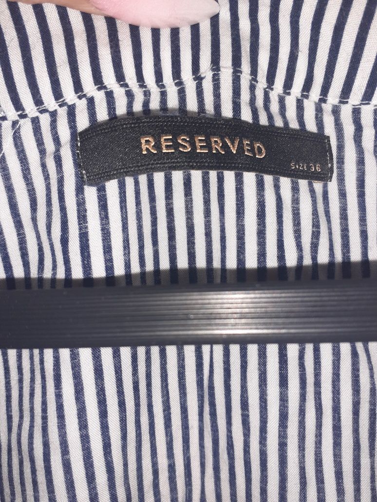 Piękna koszula Reserved