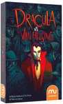 Dracula vs Van Helsing. Muduko