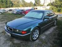 Продам BMW 7 E38