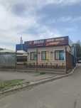 Аренда под магазин , кафе или автоплощадку в центре. Рядом с АТБ