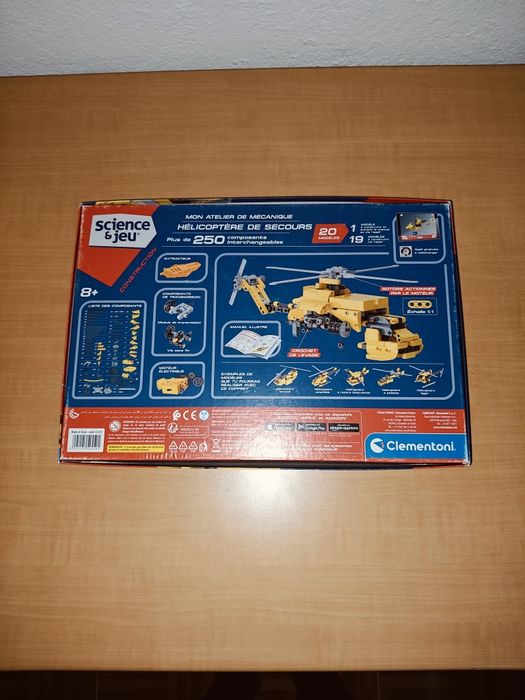 Laboratorio de mecanica (COMPLETO)