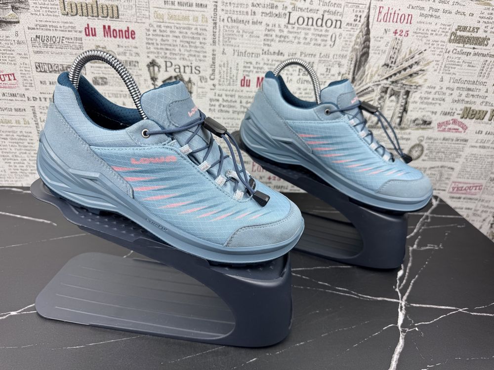 Трекінгові кросівки Lowa Zirrox GTX / Розмір 38 Взуття