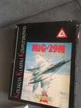 Gra mig-29m na dyskietce orginal