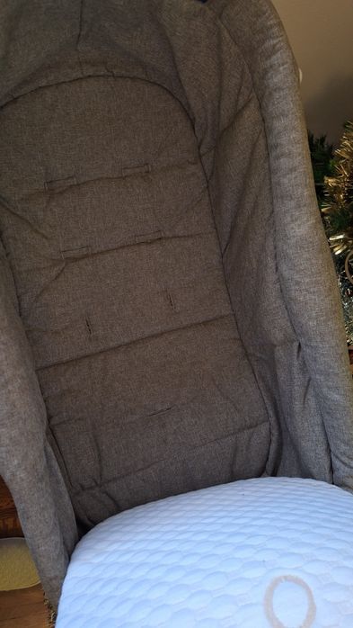 Baby hug 4 in 1 chicco (reservado)