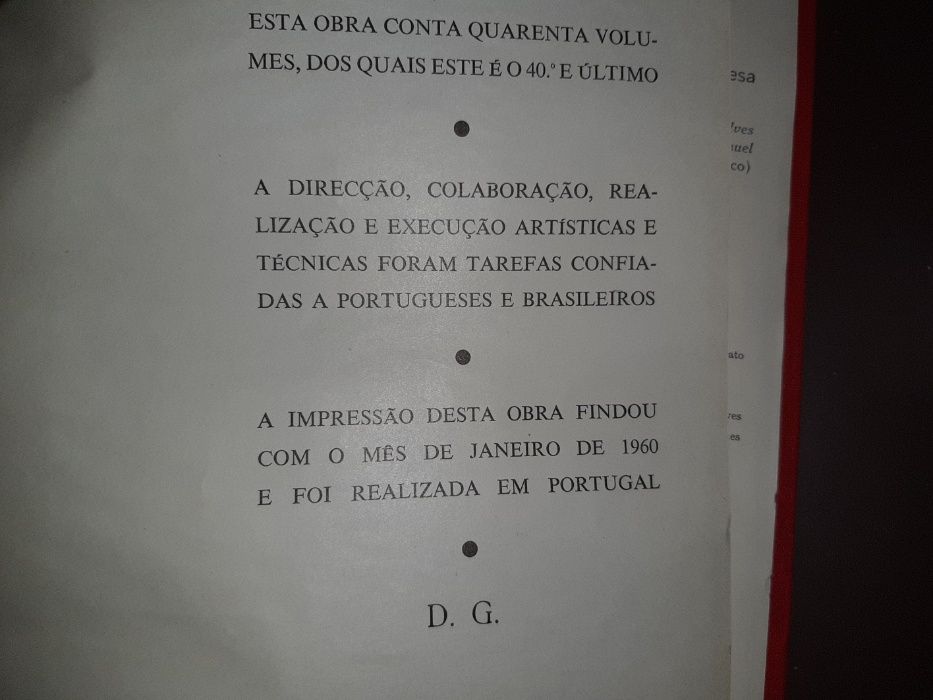 Grande Enciclopédia Portuguesa e Brasileira