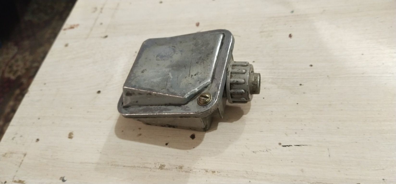 Продам борно в сборе