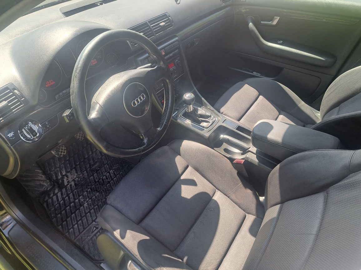 Sprzedam Audi A4 S-Line