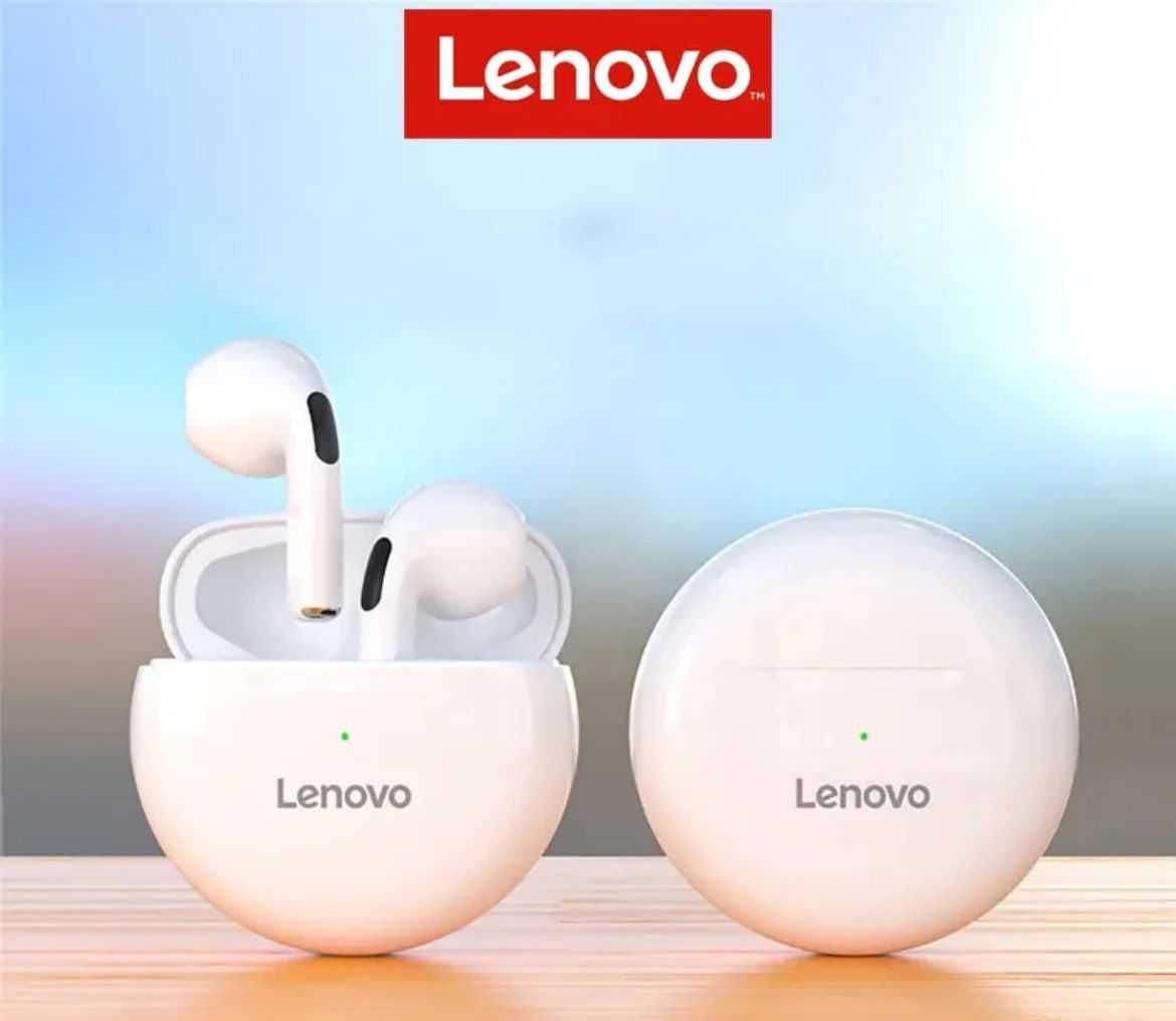 Fones Lenovo HT38