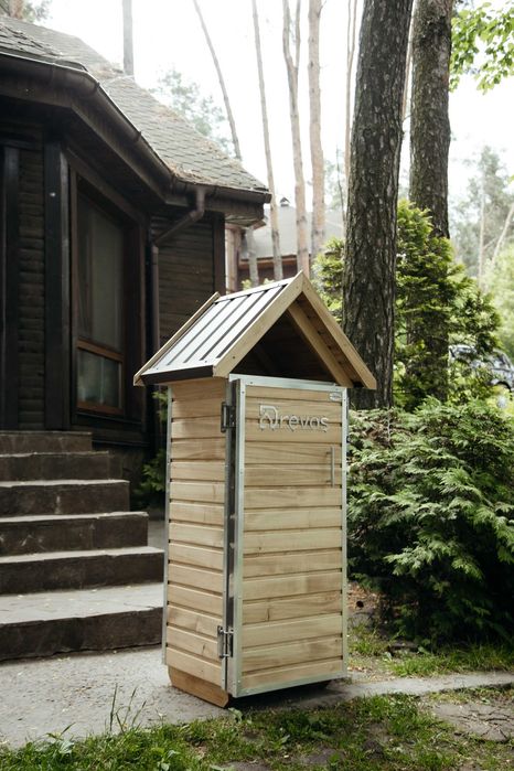 Wędzarnie do zimnego i gorącego wędzenia od producenta