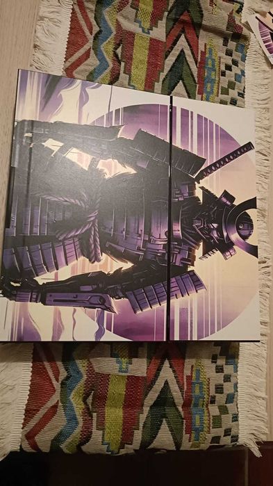 PlayStation 4 Standard 500GB + Comando Original