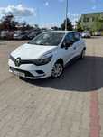 Renault Clio RENAUL CLIO 2018, 0,9 - z dodatkowym ubezpieczeniem