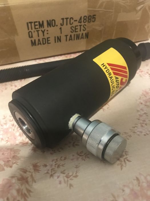 JTC 4885 Гидро пресс для ступичных подшипников