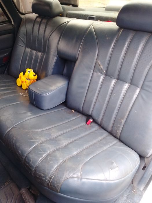 Продам ford MERCURY