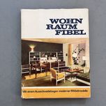 Album modern Wohn Raum Fibel