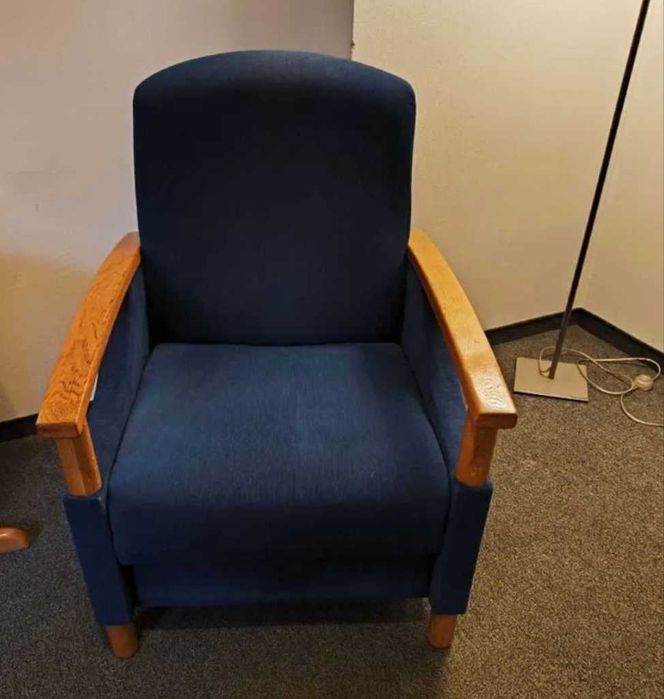 Wersalka i dwa fotele