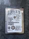 Жесткий диск Жорсткий диск HGST 500GB