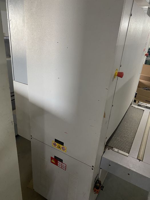 Lixadora marca Viet modelo chellange A211 a RT