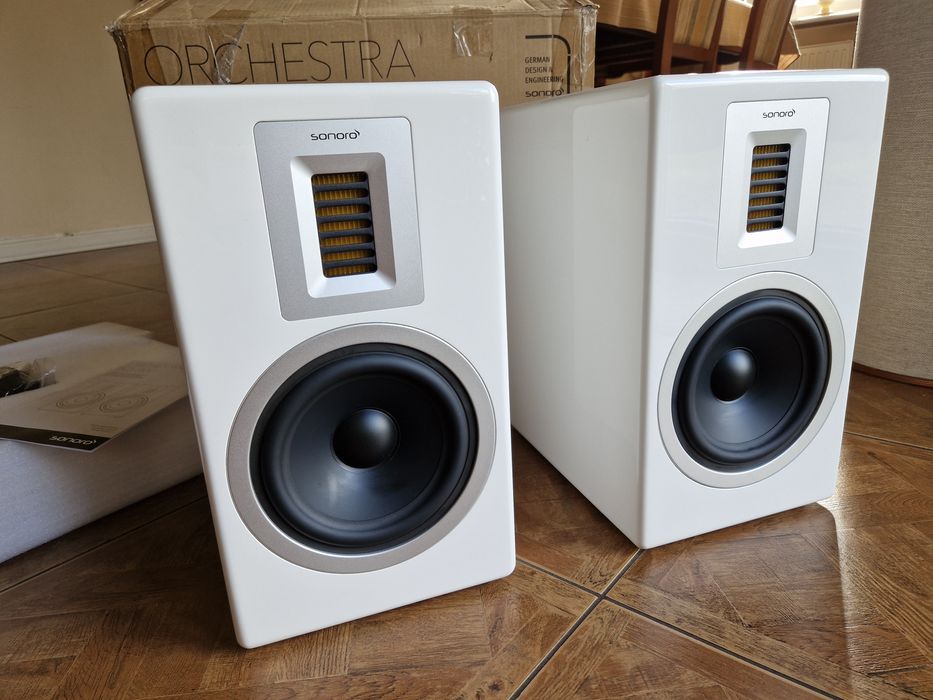 OKAZJA! Kolumny Sonoro Orchestra