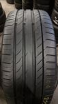 Шини Літні 255х55хR18 Continental SportContact5 / 4 ШТ 90% Протектор