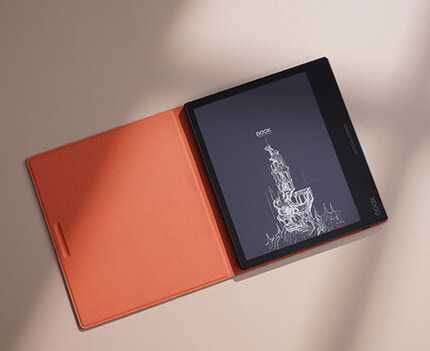 Onyx Boox Page. Вся лінійка електронні книги Onyx Boox та аксесуари