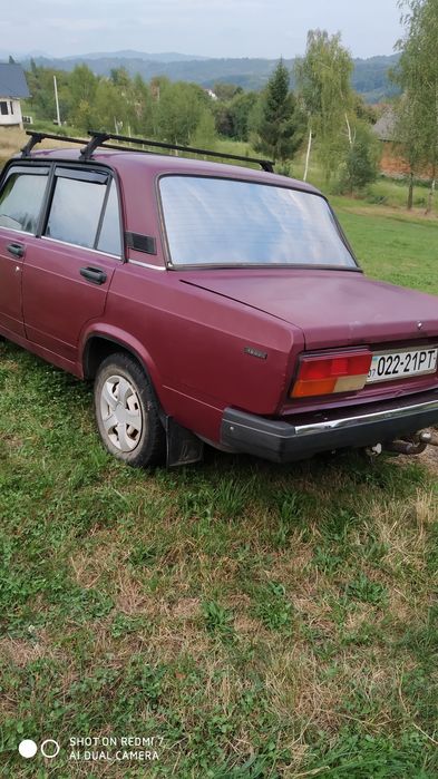 Продам автомобіль