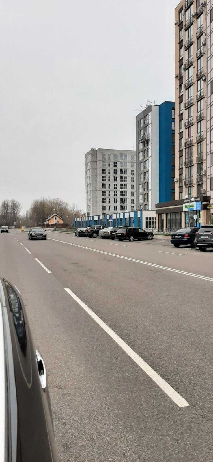 Митниця , ж/к Лагуна, 2 комн, 56м2  , 6/10к, Е-ОСЕЛЯ