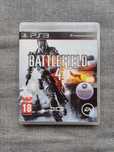 Battlefield 4 PS3 polska dystrybucja, polski dubbing