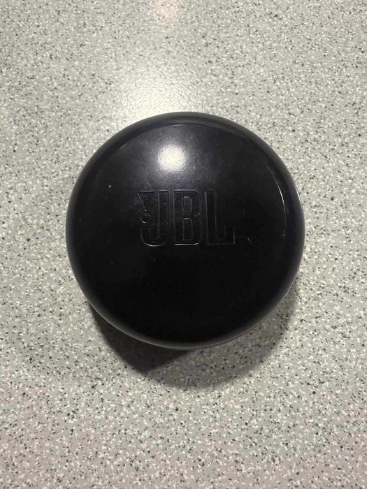 Słuchawki JBL Free X Czarne