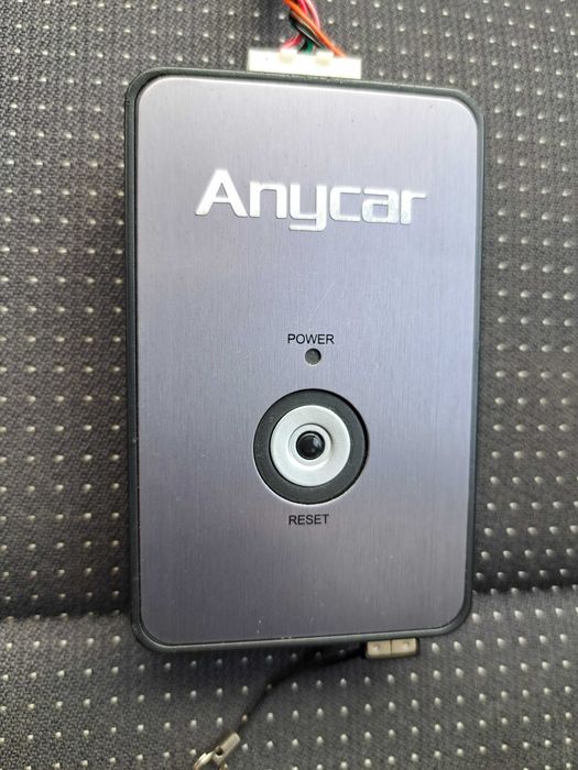 Emulator zmieniarki,cyfrowa zmieniarka VW Audi opel mp.3 usb,jack 8pin