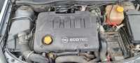Sprężarka klimatyzacji Opel Astra h 1.9cdti